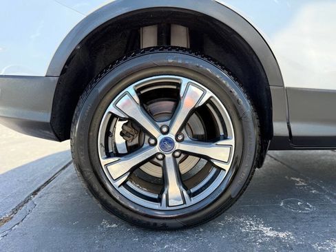 Used 2018 Ford Escape SEL image 29