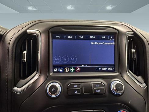 Used 2021 GMC Sierra 1500 AT4 AWD/4WD image 22