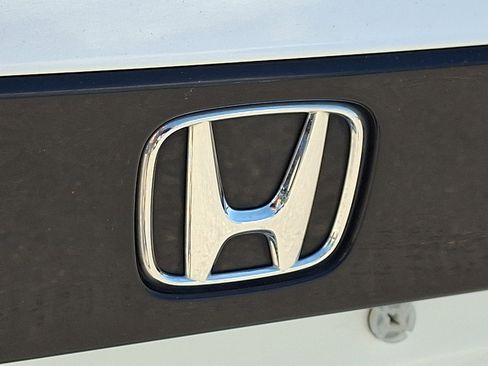 Certified 2024 Honda Accord EX image 30