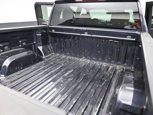 Used 2023 GMC Sierra 1500 SLT RWD image 19