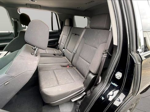 Used 2019 Chevrolet Tahoe LS RWD image 24