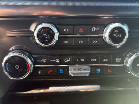 Certified 2025 Ford F150 Lariat AWD/4WD image 28