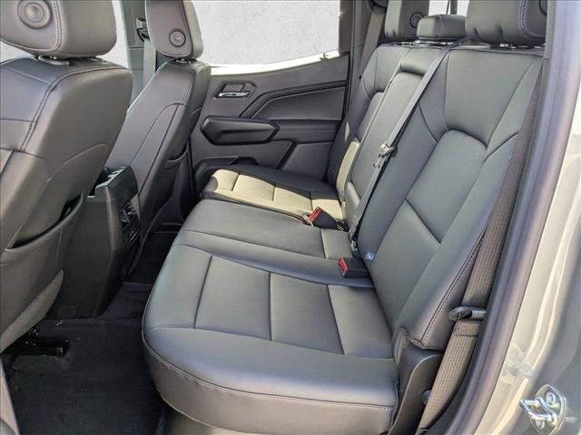 New 2026 Chevrolet Colorado LT w/ LT Convenience Package RWD image 16
