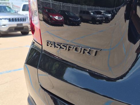Used 2023 Honda Passport TrailSport image 30