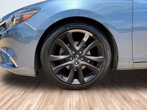 Used 2016 MAZDA MAZDA6 Grand Touring FWD image 8