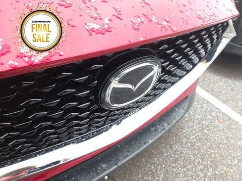 Certified 2022 MAZDA CX-30 AWD 2.5 S w/ Premium Package image 9