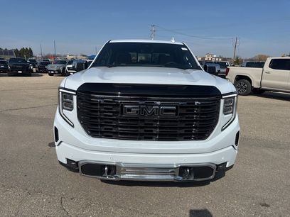 New 2026 GMC Sierra 1500 Denali Ultimate