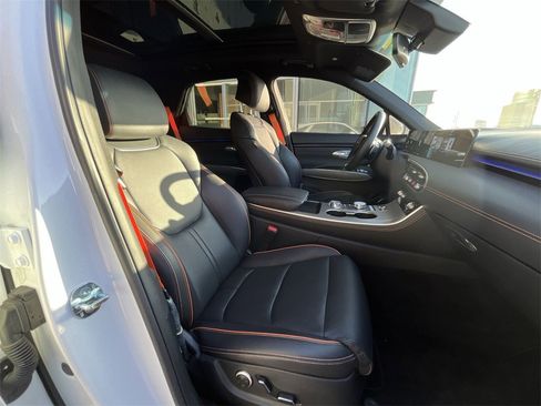 Used 2026 Genesis GV70 3.5T Sport Advanced image 26