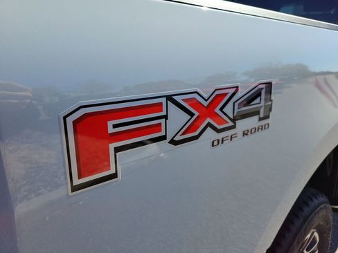 New 2026 Ford F250 Platinum image 7