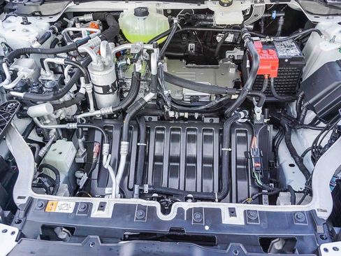 New 2026 Ford Mustang Mach-E Select image 25