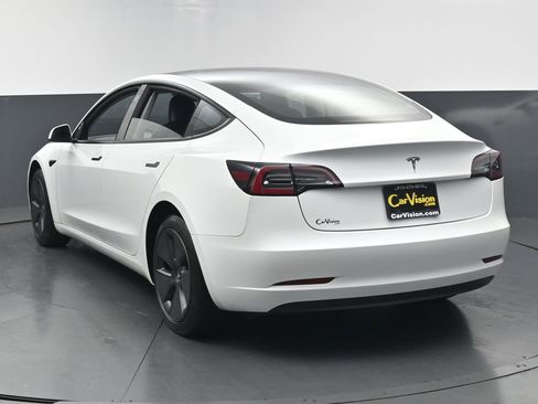 Used 2023 Tesla Model 3 Standard Range RWD image 3