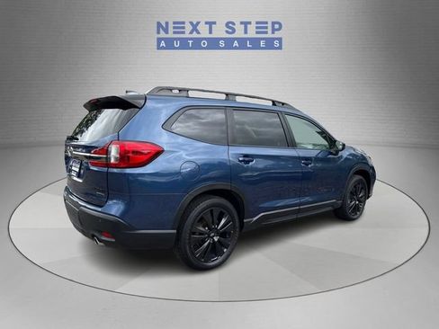 Used 2022 Subaru Ascent Onyx Edition AWD/4WD image 8