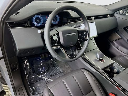Used 2026 Land Rover Range Rover Evoque S AWD/4WD image 9
