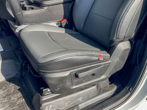 New 2025 RAM 5500 Tradesman image 17