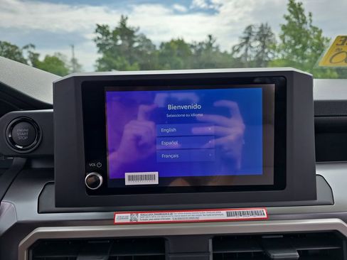 Used 2025 Toyota Tacoma SR5 image 22