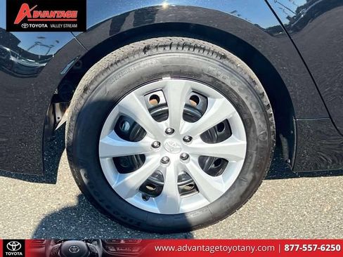 Used 2026 Toyota Corolla LE FWD image 14