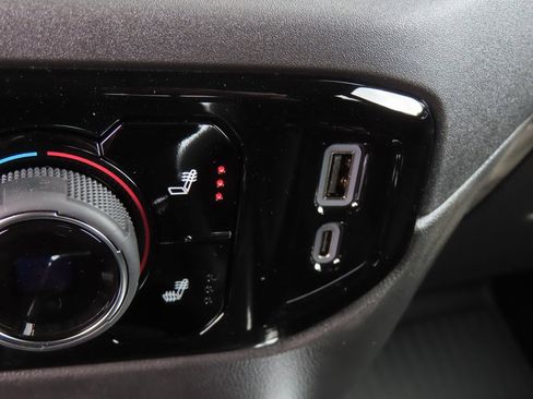 New 2026 Chevrolet Silverado 1500 LT Trail Boss w/ LT Trail Boss Premium Package image 12