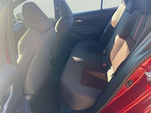 Used 2024 Toyota Corolla SE image 9