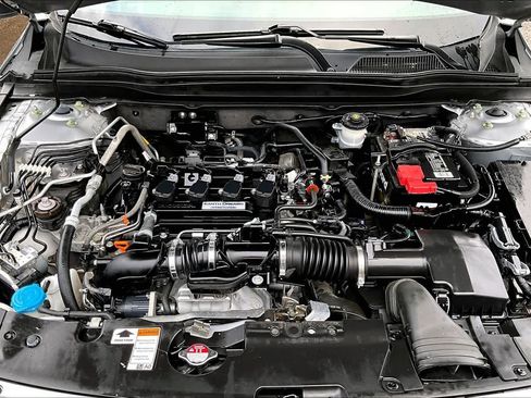 Used 2020 Honda Accord LX image 31