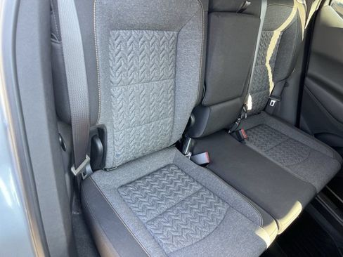 Used 2024 Chevrolet Equinox LT w/ LPO, Floor Liner Package FWD image 27