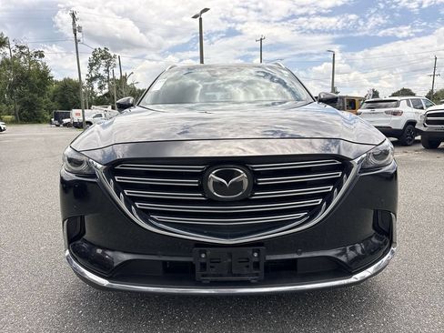 Used 2018 MAZDA CX-9 Grand Touring FWD image 10