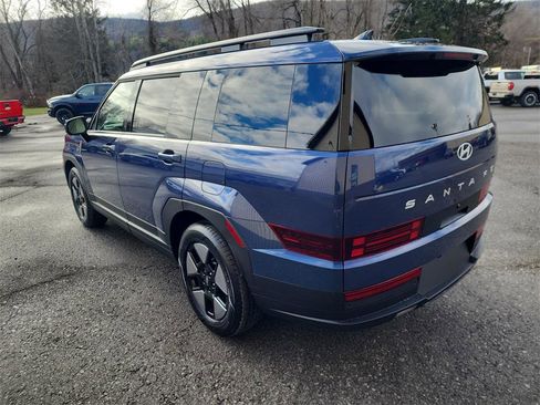 New 2026 Hyundai Santa Fe SEL image 6