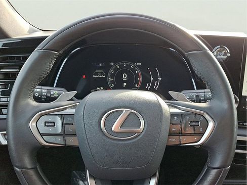 Used 2023 Lexus RX 350 Premium image 19