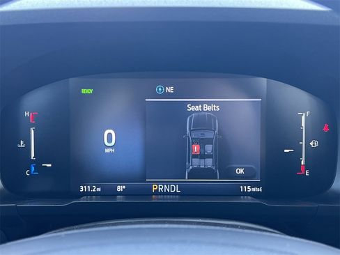 New 2025 Ford Maverick XL image 11