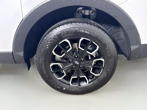 Used 2023 Hyundai Santa Cruz SE AWD/4WD image 27