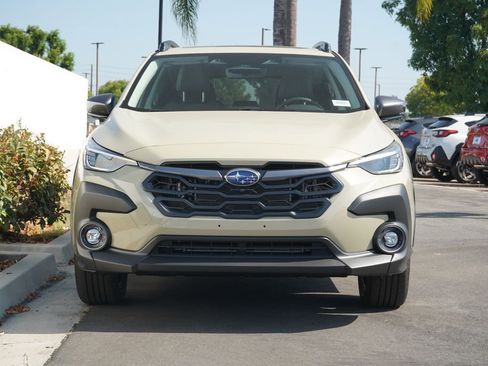 New 2026 Subaru Crosstrek 2.5i Limited AWD/4WD image 5