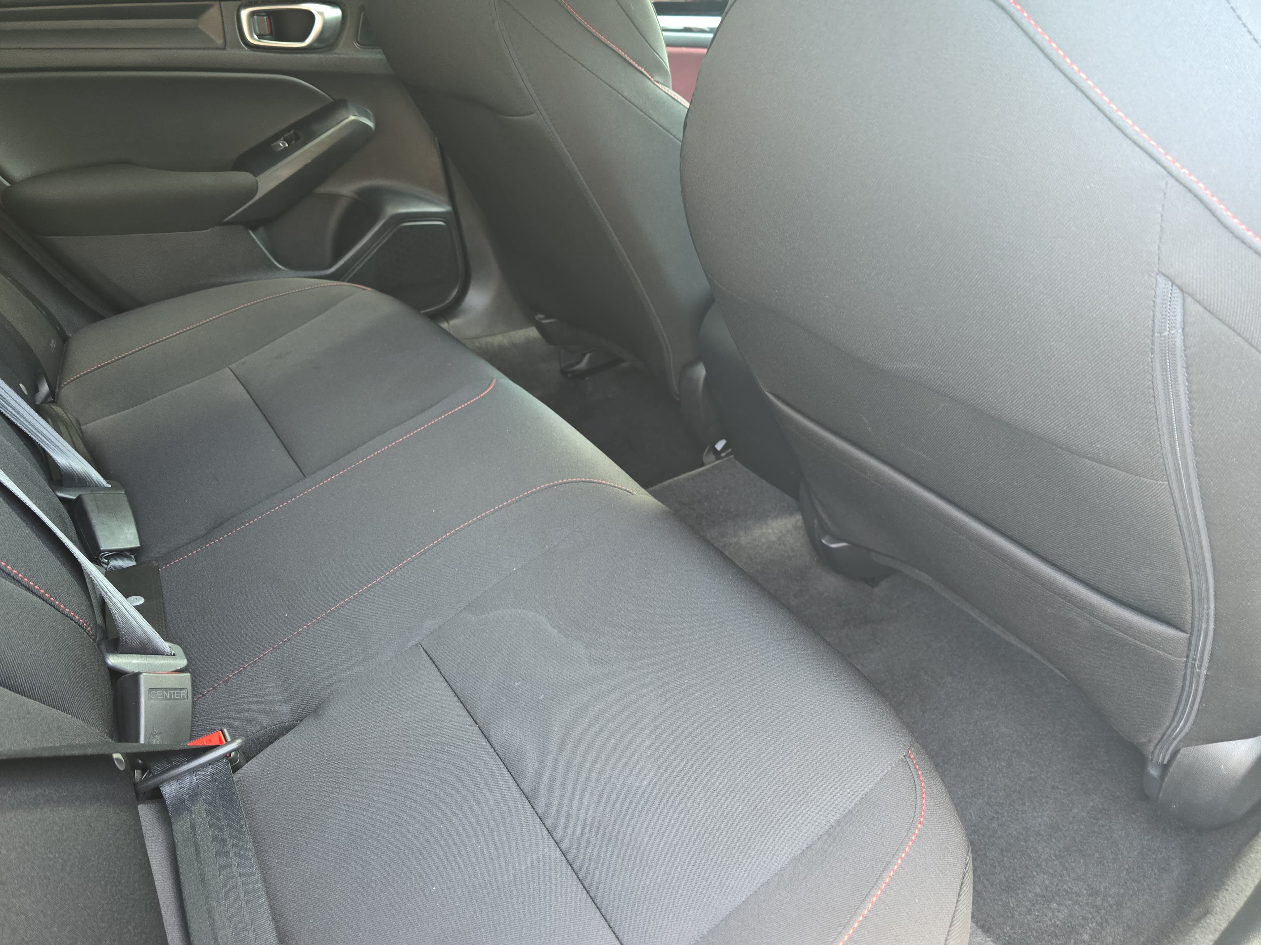 Used 2024 Honda Civic Si image 11