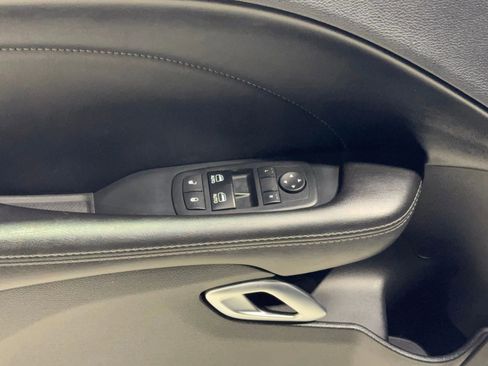 Used 2018 Dodge Challenger SXT Plus image 12