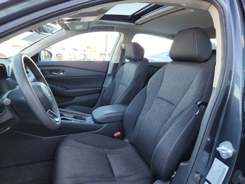 Used 2024 Honda Accord EX image 13