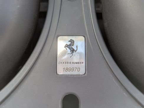 Used 2013 Ferrari California RWD image 44