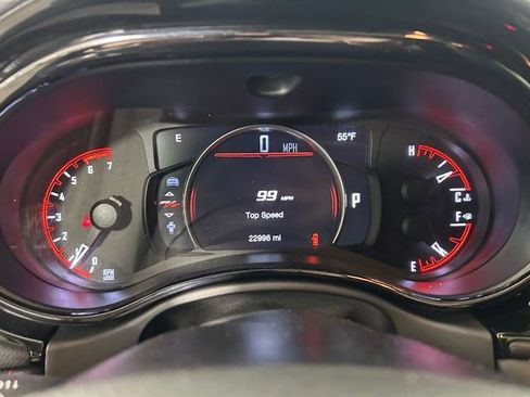 Used 2023 Dodge Durango R/T image 18