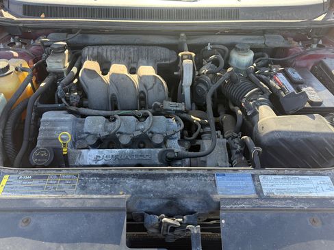 Used 2006 Ford Freestyle Limited image 14