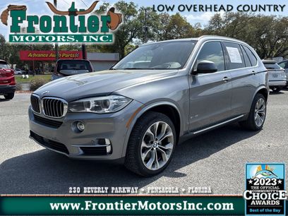 Used 2018 BMW X5 sDrive35i