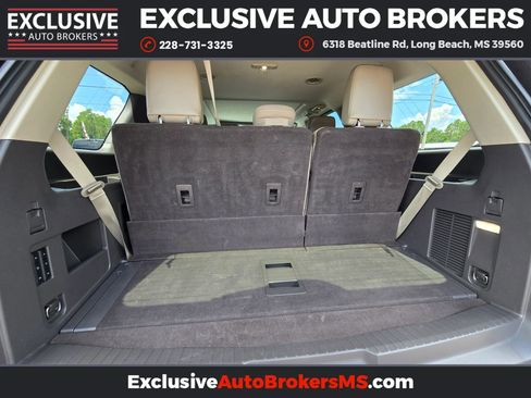 Used 2020 Ford Expedition XLT w/ Equipment Group 202A image 8