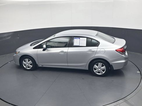 Used 2015 Honda Civic LX image 34