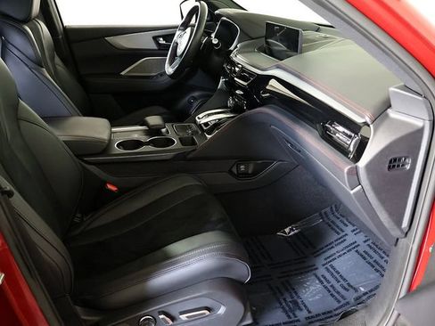 Used 2023 Acura MDX A-Spec AWD/4WD image 37