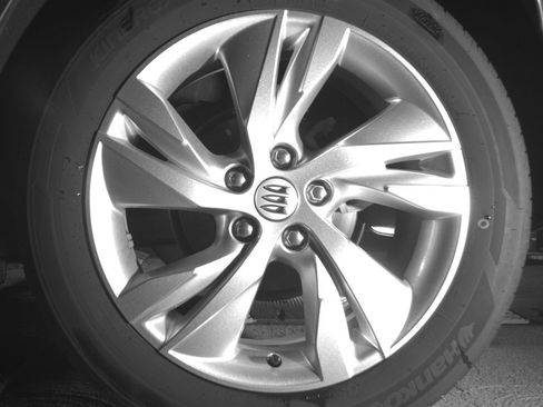 Used 2025 Buick Encore GX Preferred AWD/4WD image 14