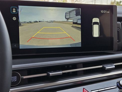 New 2026 Hyundai Santa Fe SEL image 12