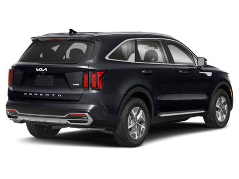 Used 2022 Kia Sorento S AWD/4WD image 2