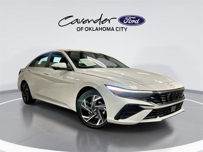 Used 2024 Hyundai Elantra Limited
