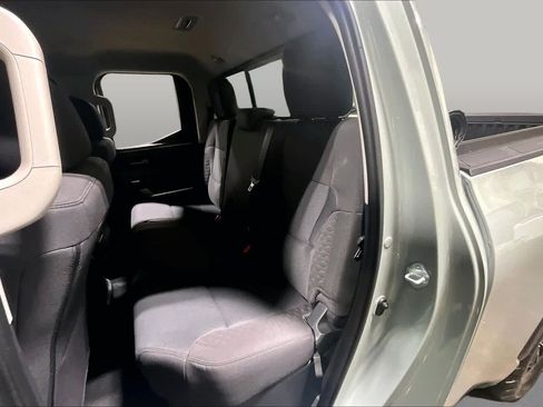 Used 2024 Toyota Tundra SR5 w/ TRD Off-Road Package AWD/4WD image 21