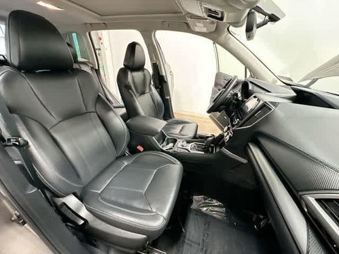 Certified 2021 Subaru Forester Limited AWD/4WD image 23