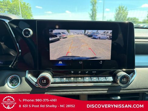 Used 2023 Chevrolet Colorado LT w/ LT Convenience Package RWD image 18