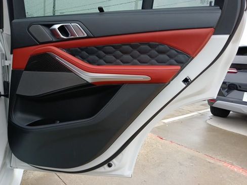 New 2026 BMW X5 M Competition w/ Executive Package AWD/4WD image 11