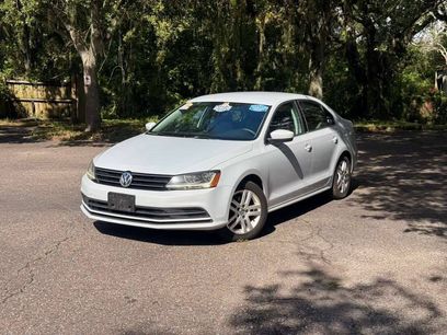 Used 2017 Volkswagen Jetta S