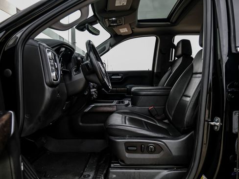 Used 2021 GMC Sierra 1500 Denali w/ Denali Ultimate Package image 36